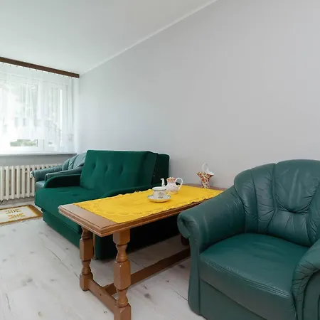 Atmospheric 3city In With Two Bedrooms And Balcony By Renters Appartement