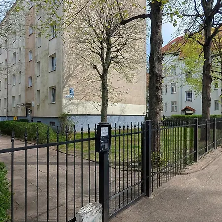 Apartamento Atmospheric 3city In With Two Bedrooms And Balcony By Renters