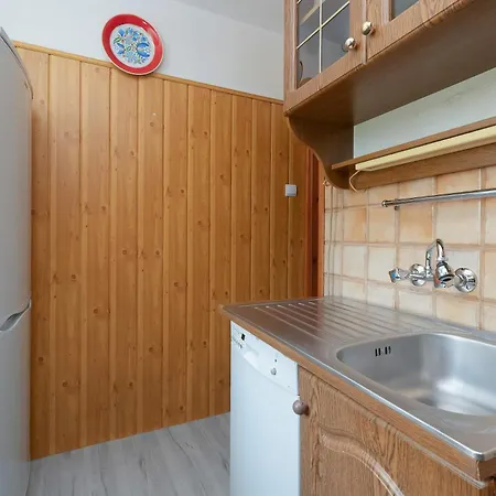 Atmospheric 3city In With Two Bedrooms And Balcony By Renters Apartamento