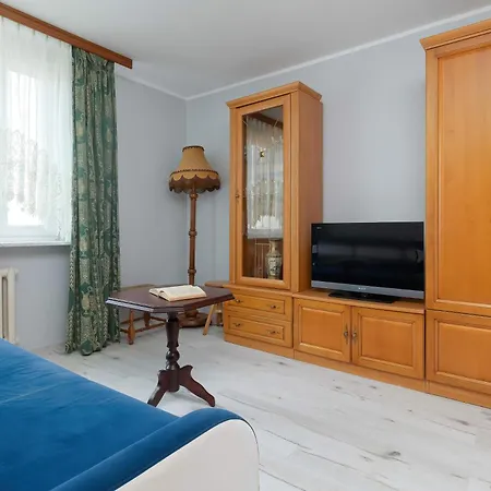 Atmospheric 3city In With Two Bedrooms And Balcony By Renters * Sopot