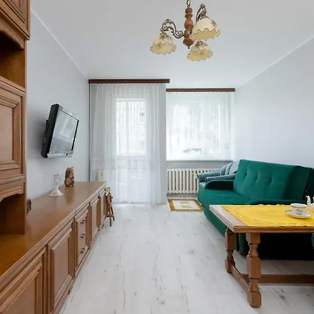 Atmospheric 3city In With Two Bedrooms And Balcony By Renters Apartamento