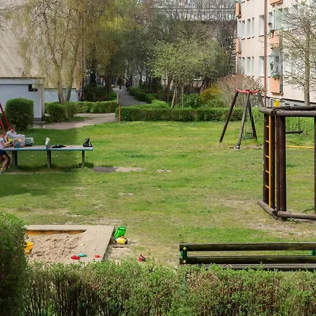 Apartamento Atmospheric 3city In With Two Bedrooms And Balcony By Renters