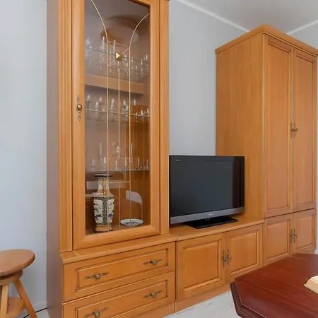 Atmospheric 3city In With Two Bedrooms And Balcony By Renters * Sopot