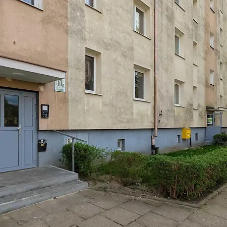 Atmospheric 3city In With Two Bedrooms And Balcony By Renters * Sopot