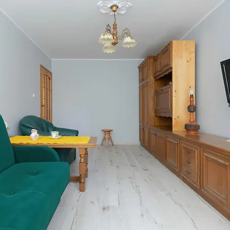 Appartamento Atmospheric 3city In With Two Bedrooms And Balcony By Renters *